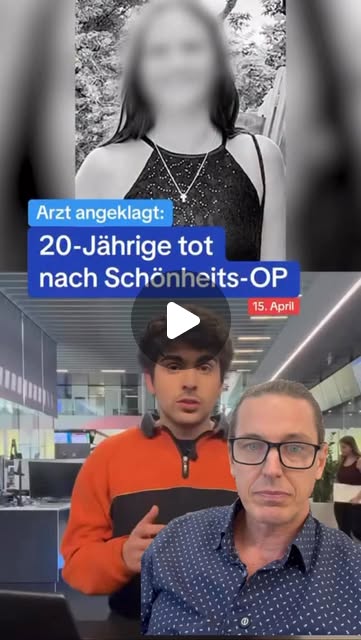 Instagram-Beitrag von Dr. Bézard
